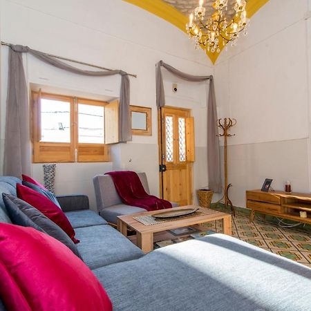 Charming Town House Just 500M From The Marina And Its Well Known Typical Market Olhão المظهر الخارجي الصورة