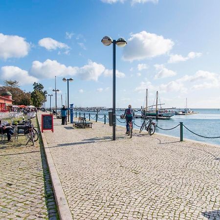 Charming Town House Just 500M From The Marina And Its Well Known Typical Market Olhão المظهر الخارجي الصورة