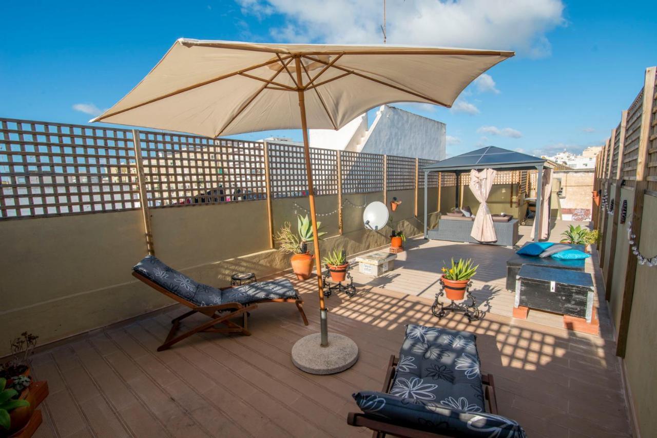 Charming Town House Just 500M From The Marina And Its Well Known Typical Market Olhão المظهر الخارجي الصورة