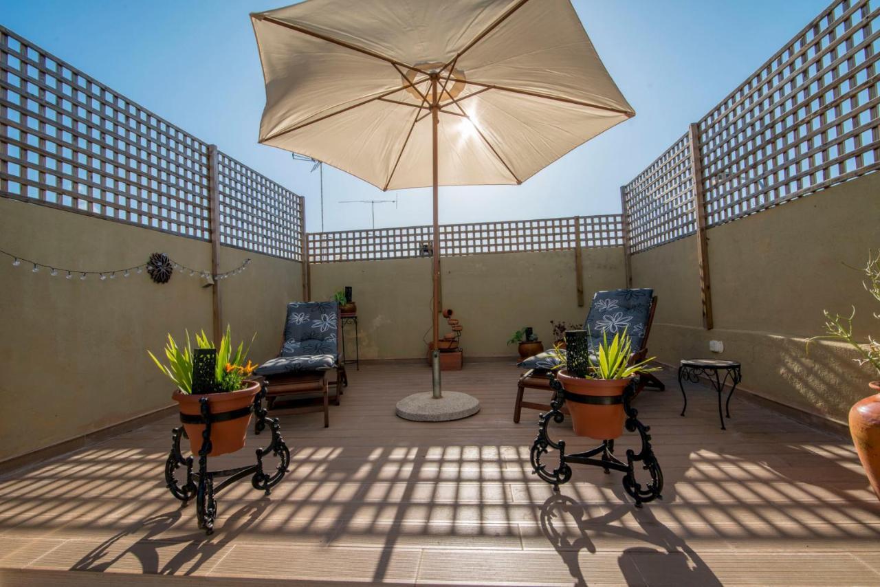 Charming Town House Just 500M From The Marina And Its Well Known Typical Market Olhão المظهر الخارجي الصورة