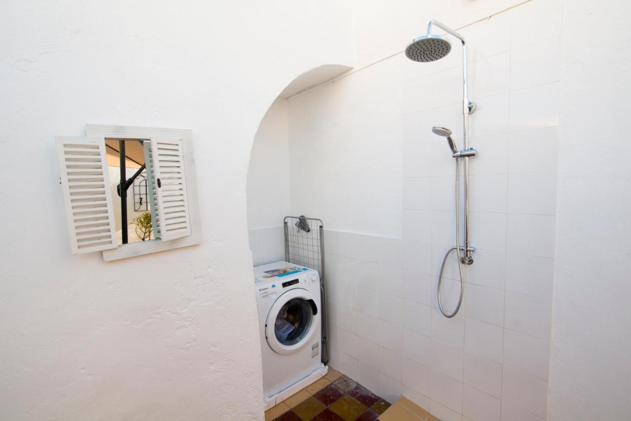 Charming Town House Just 500M From The Marina And Its Well Known Typical Market Olhão المظهر الخارجي الصورة